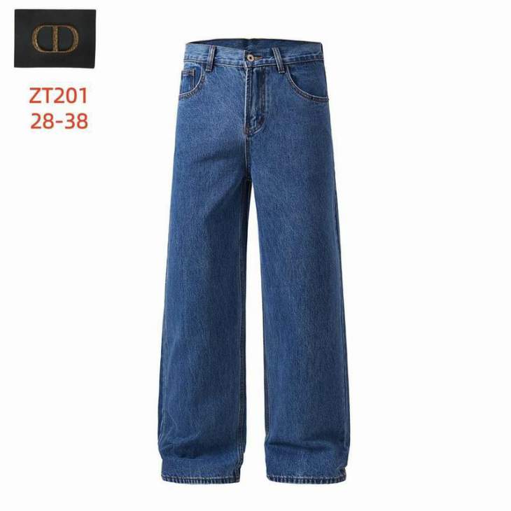 Picture of Dior Jeans Long _SKUDiorsz28-3812yr1509380